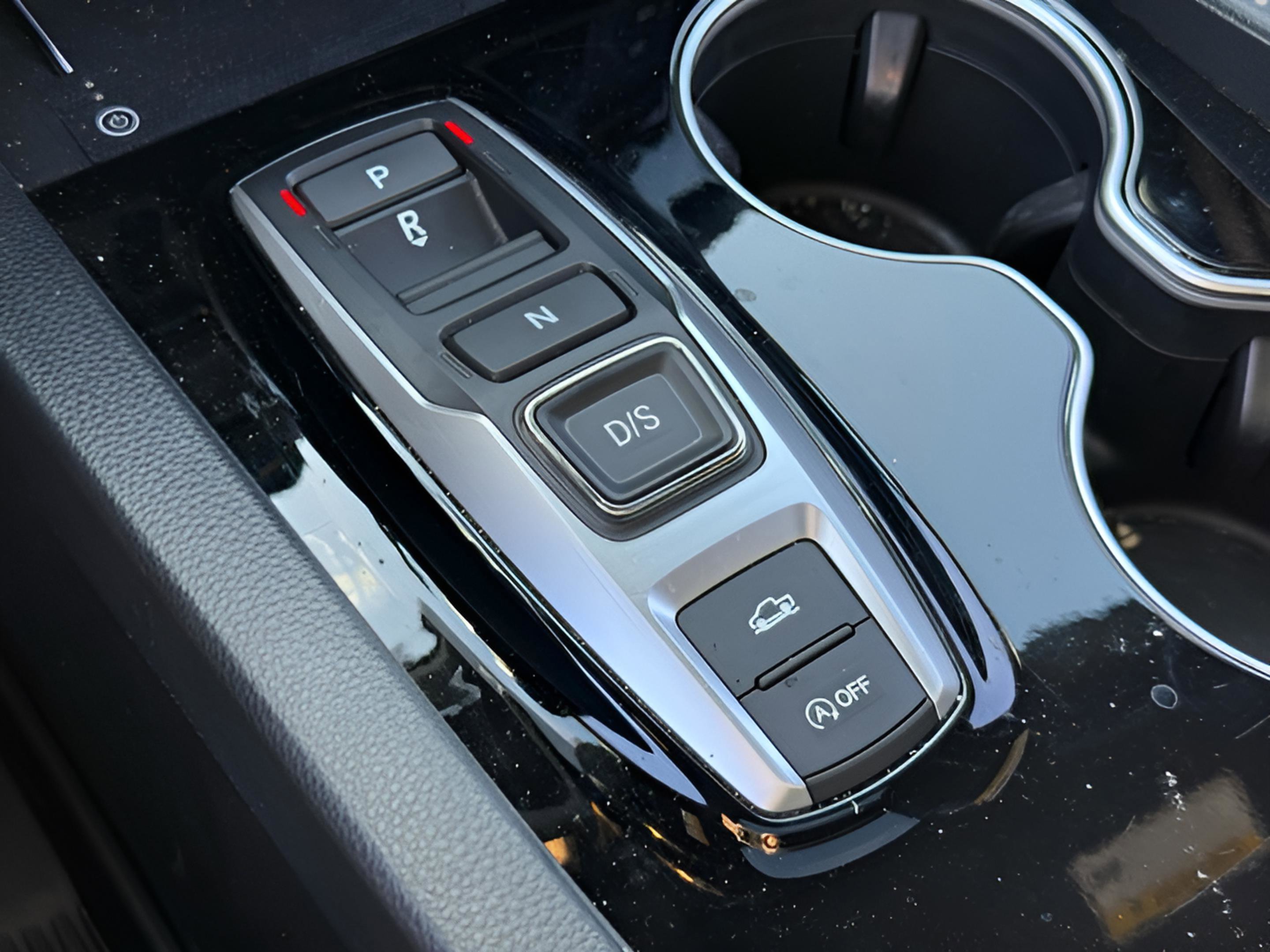 Used 2024 Honda Ridgeline Black Edition image 25