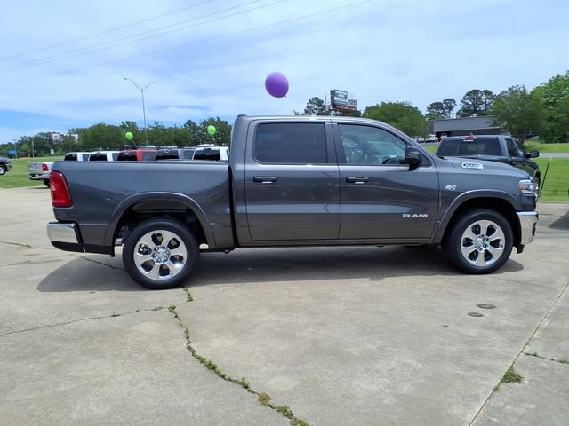 New 2026 RAM 1500 Lone Star RWD image 2