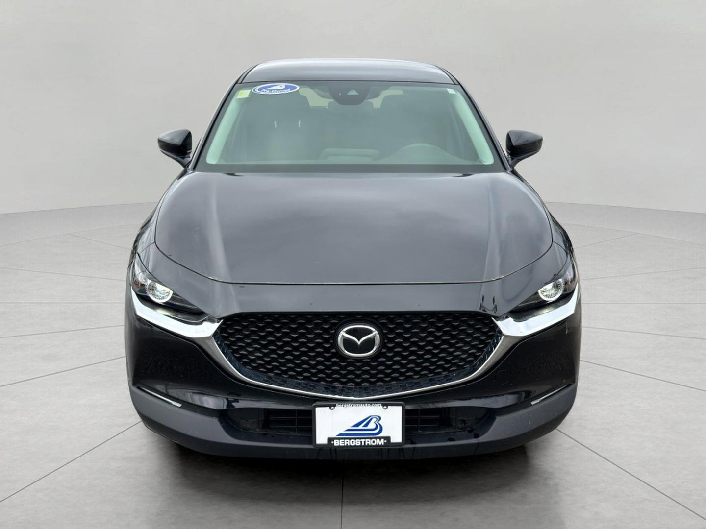 Used 2023 MAZDA CX-30 AWD 2.5 S image 3