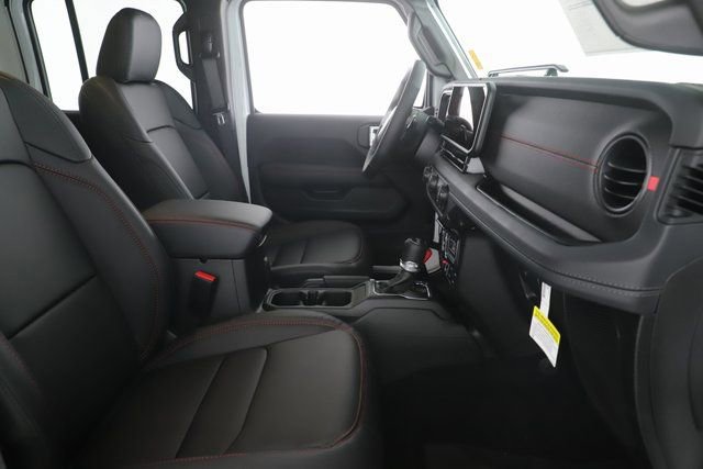 New 2026 Jeep Wrangler Unlimited Rubicon 392 image 31