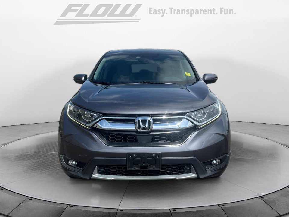Used 2018 Honda CR-V EX image 3