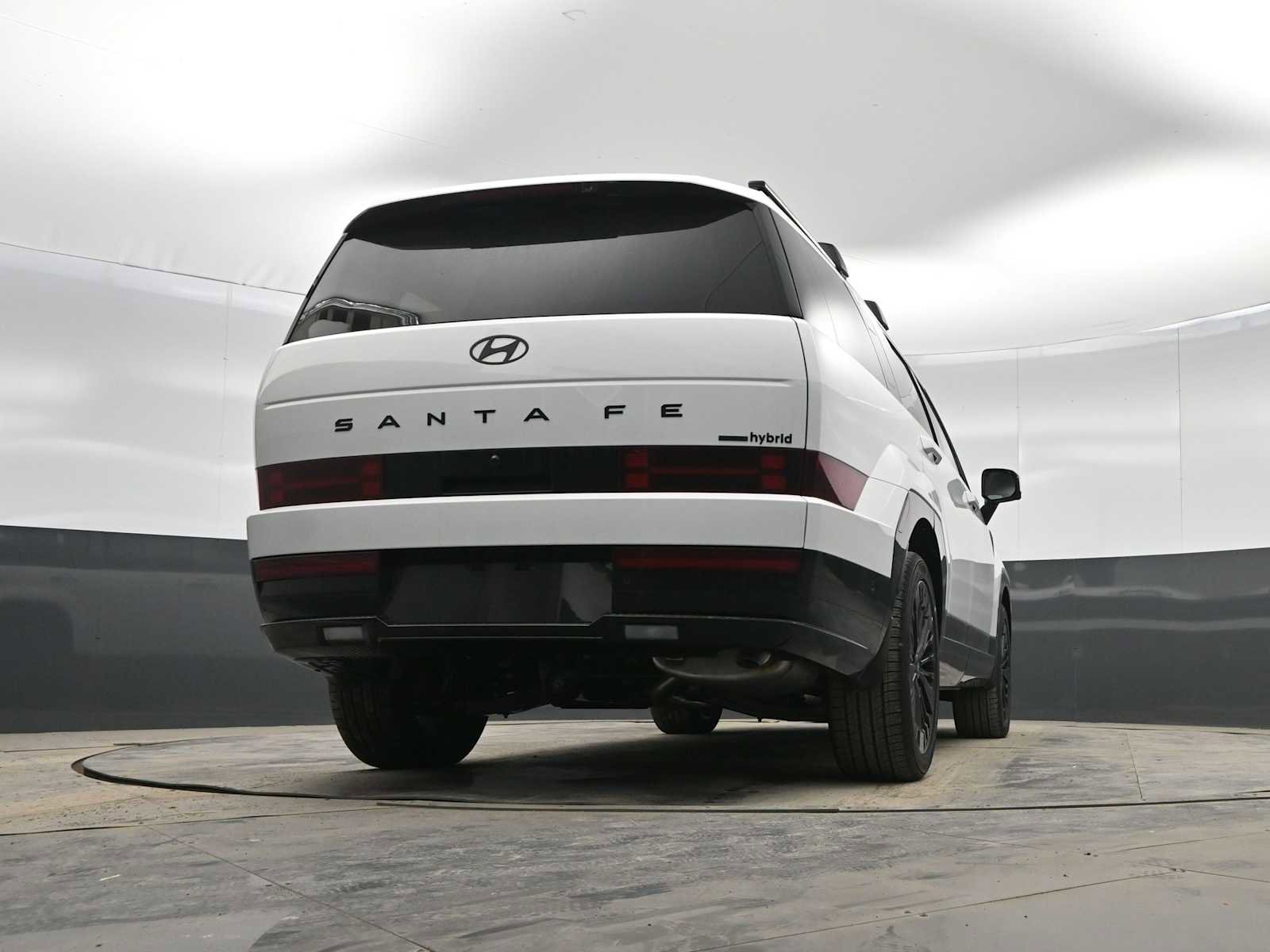 New 2026 Hyundai Santa Fe Calligraphy image 34