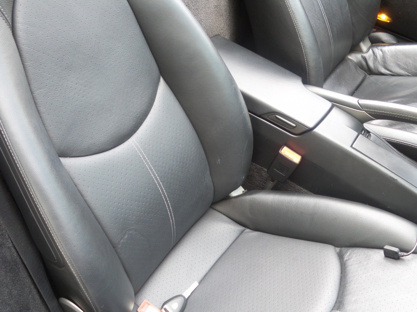 Used 2005 Porsche Boxster S RWD image 54