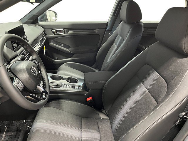 New 2026 Honda Civic Sport image 18
