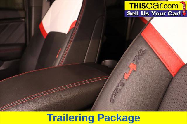 Used 2024 GMC Canyon AT4X image 14