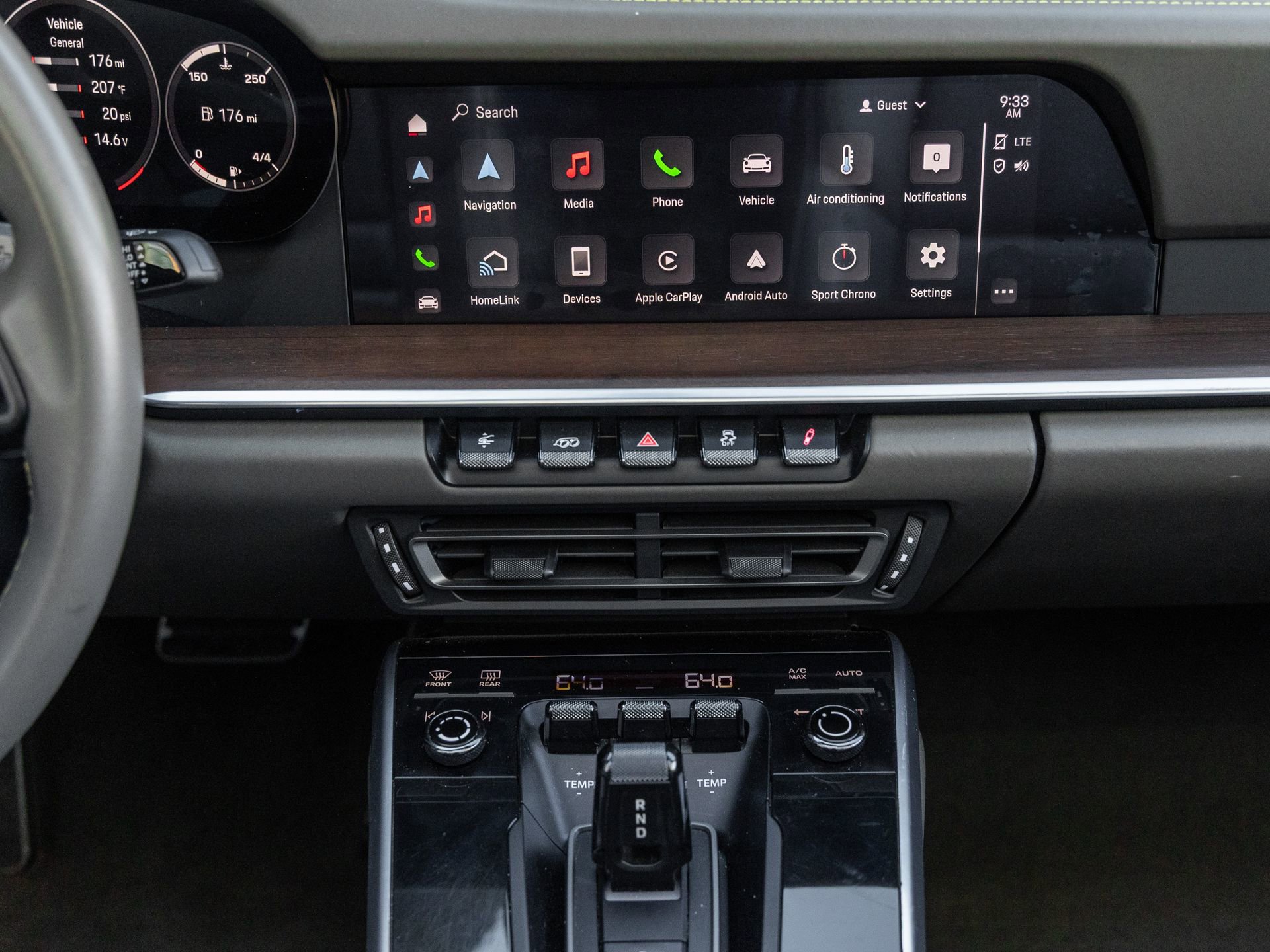 Certified 2022 Porsche 911 Carrera S image 23