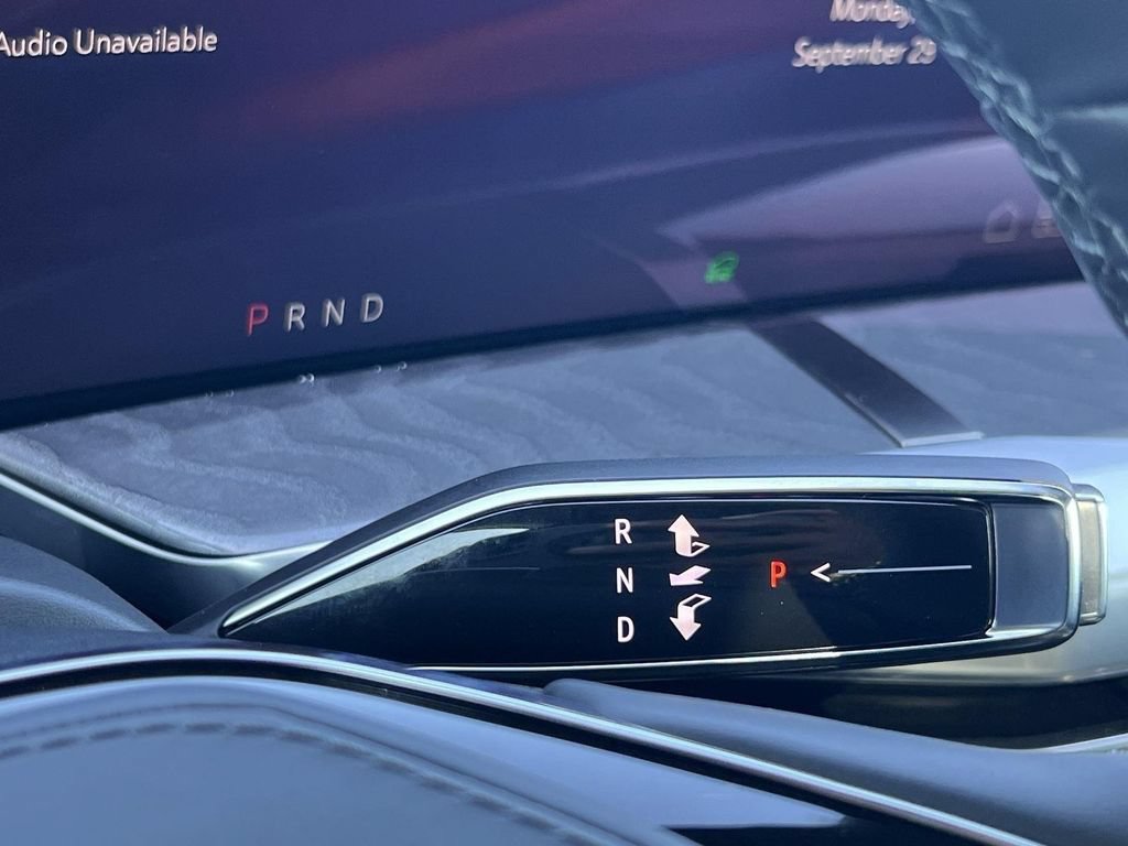 New 2026 Cadillac Escalade IQ Sport 2 AWD/4WD image 16