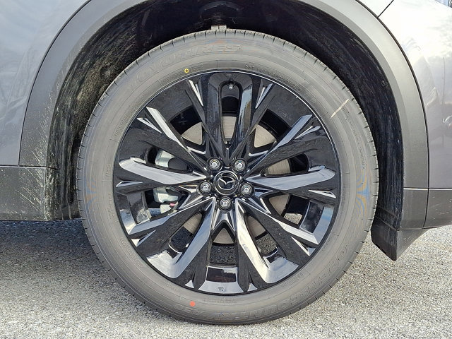 New 2026 MAZDA CX-90 3.3 Turbo w/ Premium Sport Pkg image 7