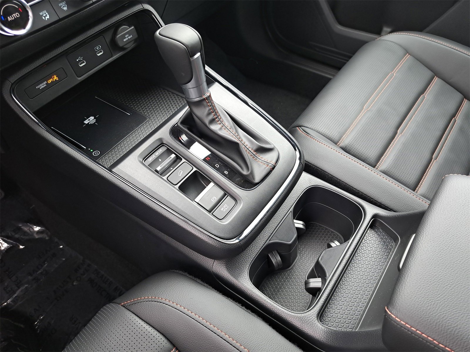 New 2026 Honda CR-V Sport-L image 24