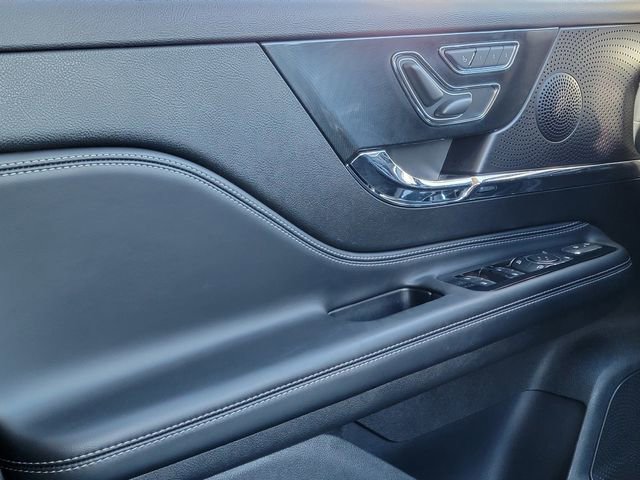 Certified 2024 Lincoln Corsair AWD w/ Equipment Group 101A image 37