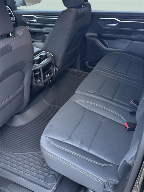 New 2026 RAM 1500 Big Horn image 23
