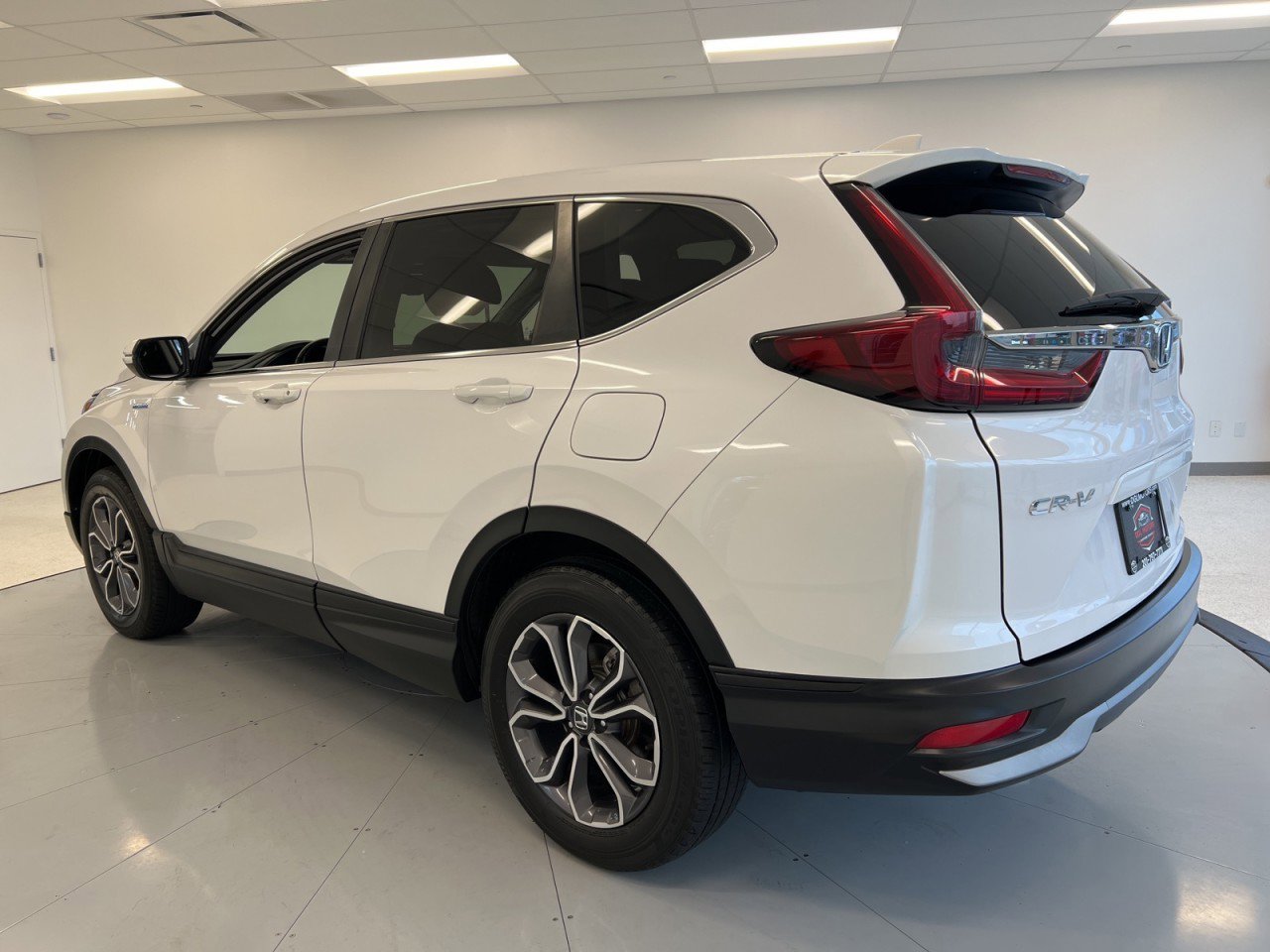 Used 2022 Honda CR-V EX-L image 5