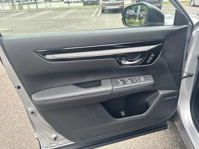 Certified 2023 Honda CR-V Sport Touring image 22