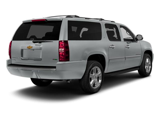 Used 2014 Chevrolet Suburban LT RWD image 38