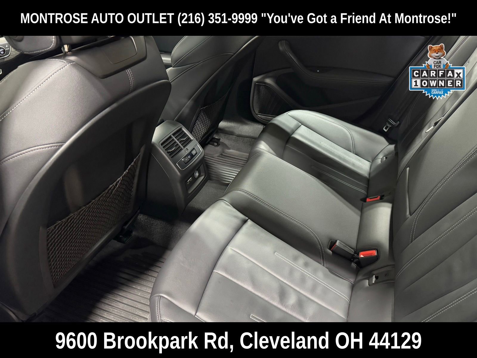 Used 2023 Audi A5 2.0T Premium Plus w/ Premium Plus image 37