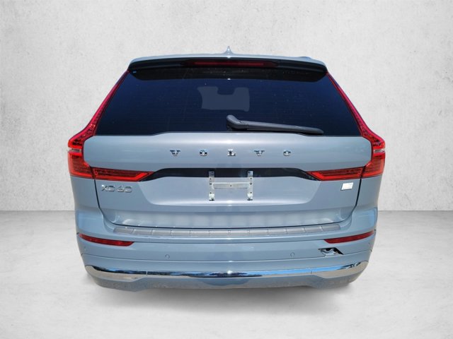 Used 2023 Volvo XC60 T8 Plus w/ Protection Package Premier AWD/4WD image 6