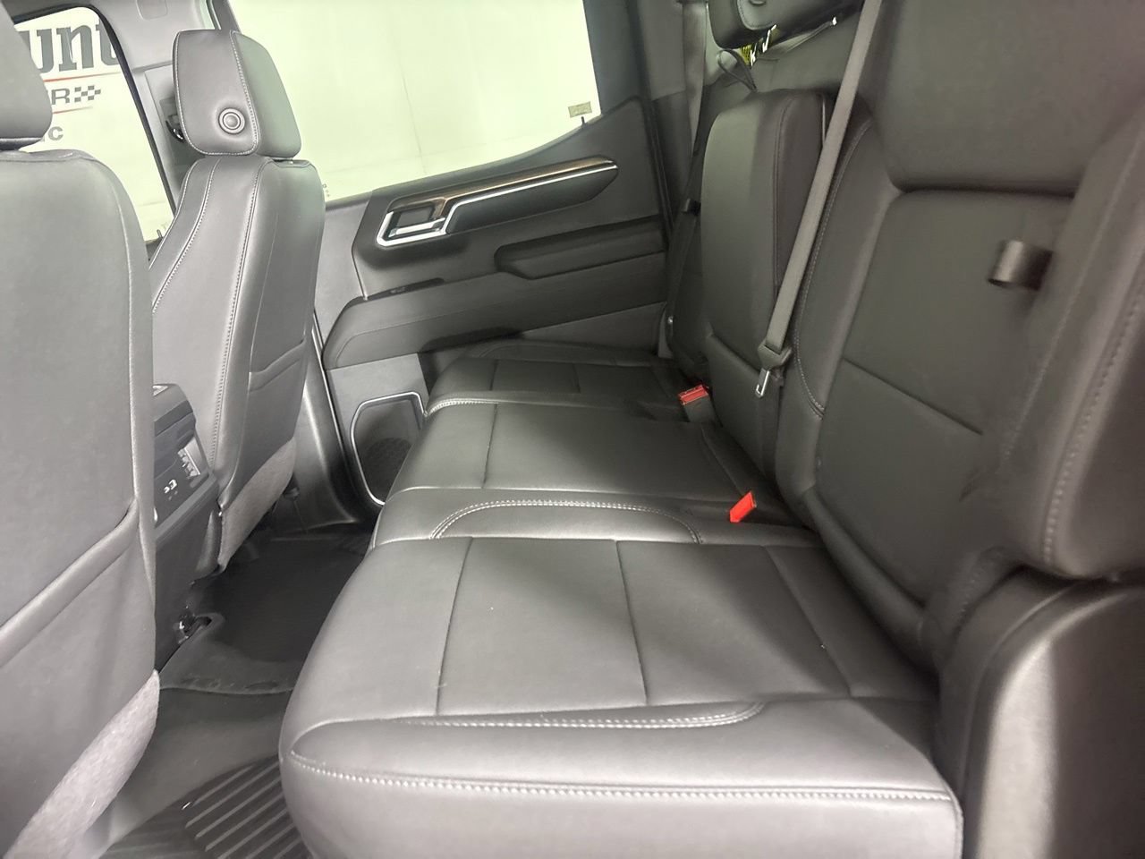 Used 2024 Chevrolet Silverado 1500 RST w/ RST All Star Premium Package AWD/4WD image 21