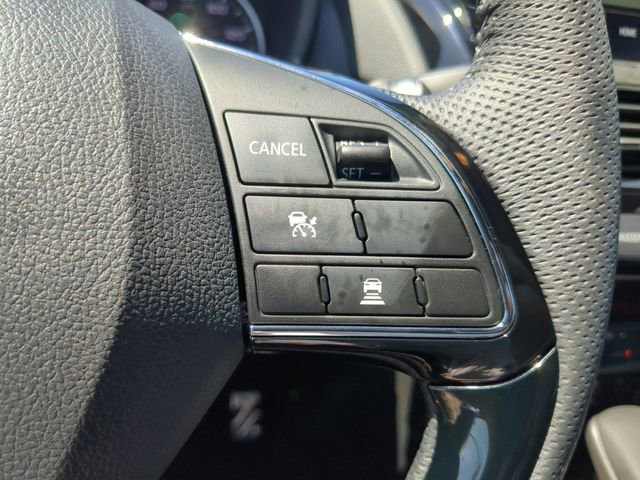 New 2025 Mitsubishi Eclipse Cross SE image 32