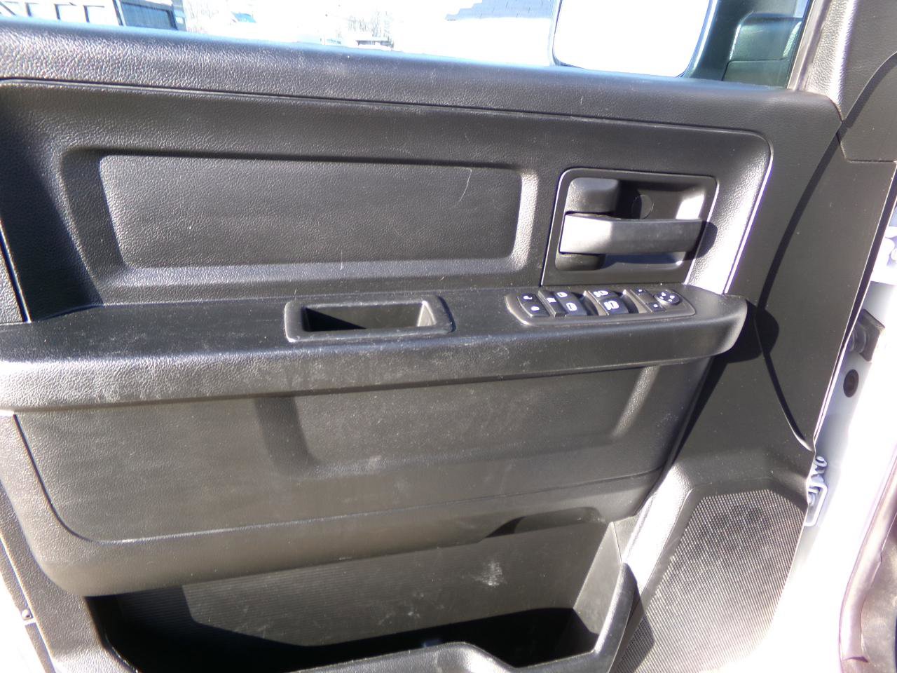 Used 2021 RAM 1500 Tradesman w/ Popular Equipment Group image 18