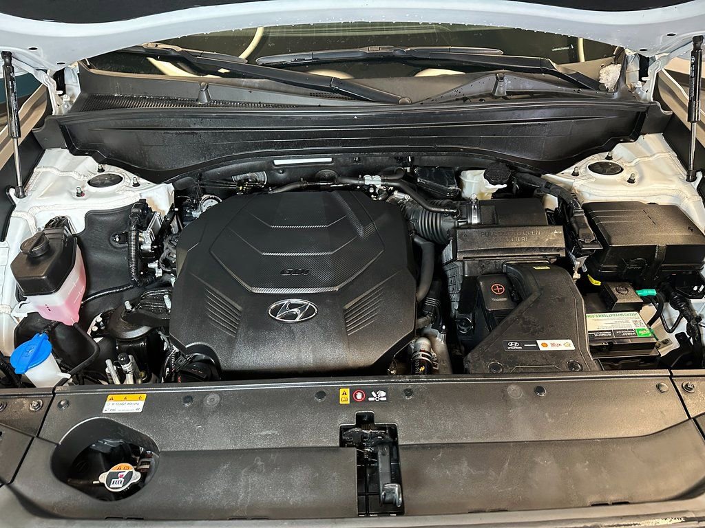 Used 2023 Hyundai Palisade SEL image 25