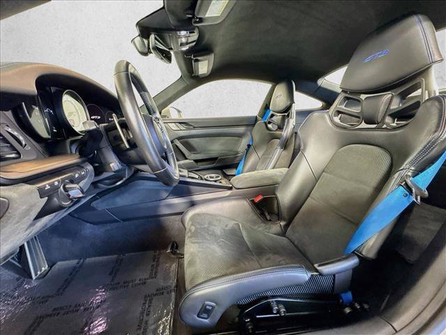 Certified 2023 Porsche 911 GT3 RWD image 5