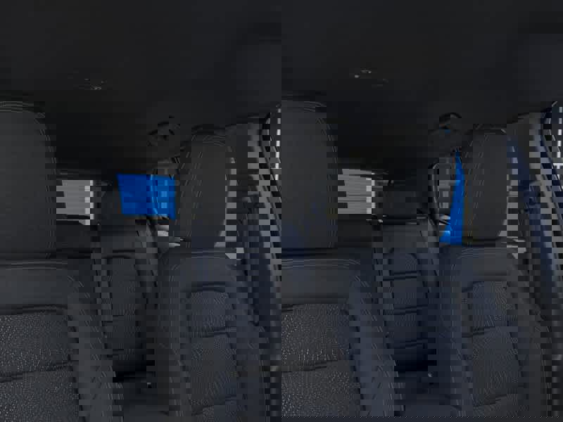 New 2026 Chevrolet Equinox EV LT image 24