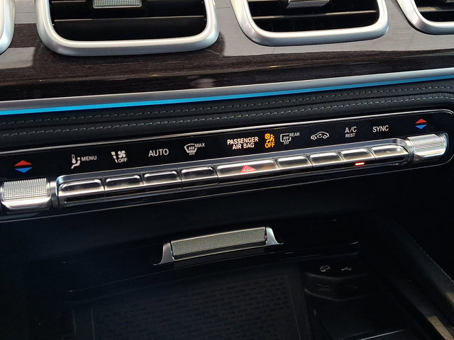 Used 2021 Mercedes-Benz GLE 53 AMG 4MATIC Coupe image 16