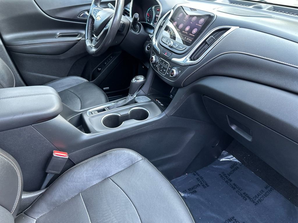 Used 2019 Chevrolet Equinox Premier image 16