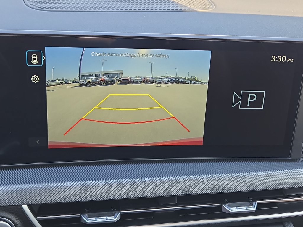 Used 2024 Hyundai Sonata SEL w/ Convenience Package FWD image 20