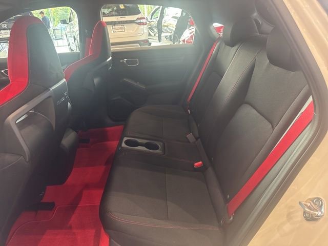 New 2025 Honda Civic Type R image 11