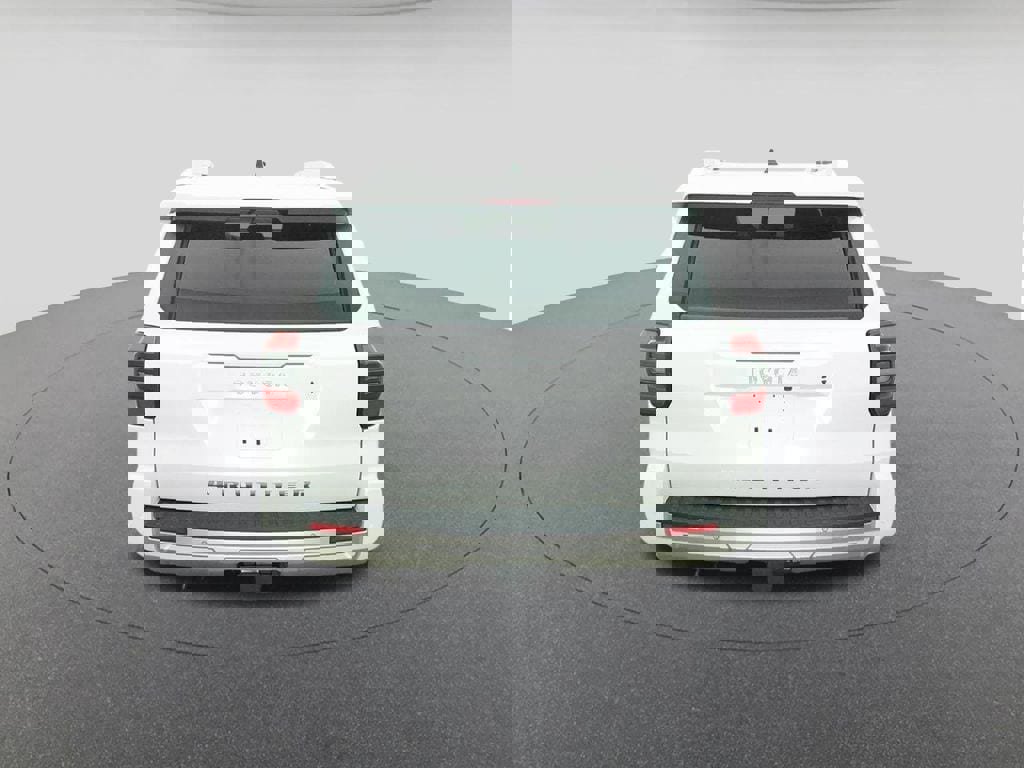 New 2026 Toyota 4Runner Limited image 7