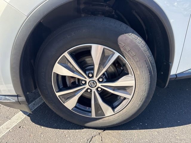 Used 2020 Nissan Murano SV AWD/4WD image 32