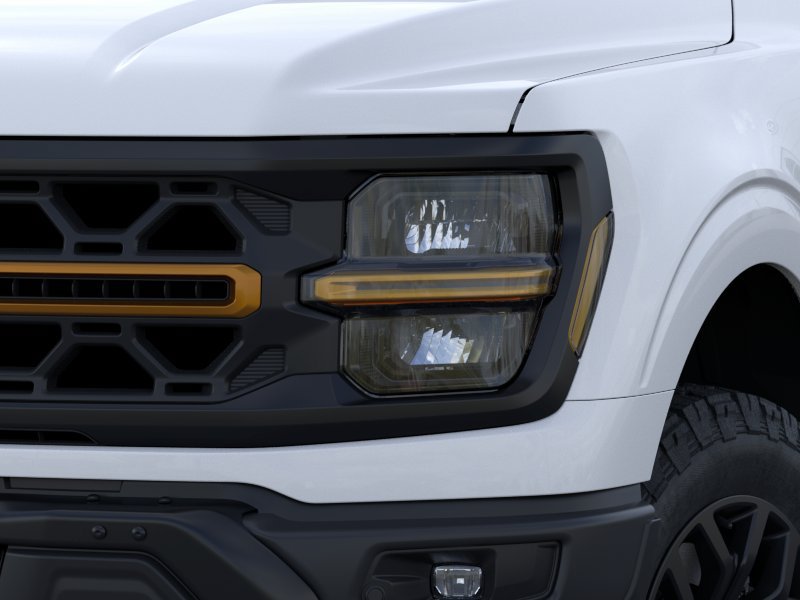 New 2026 Ford F150 Tremor AWD/4WD image 19