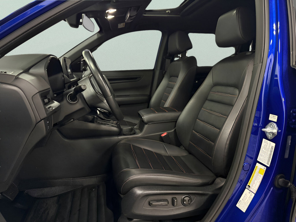 Used 2024 Honda CR-V Sport-L image 17