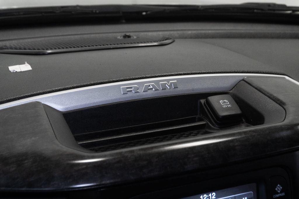 Used 2023 RAM 1500 Big Horn AWD/4WD image 26