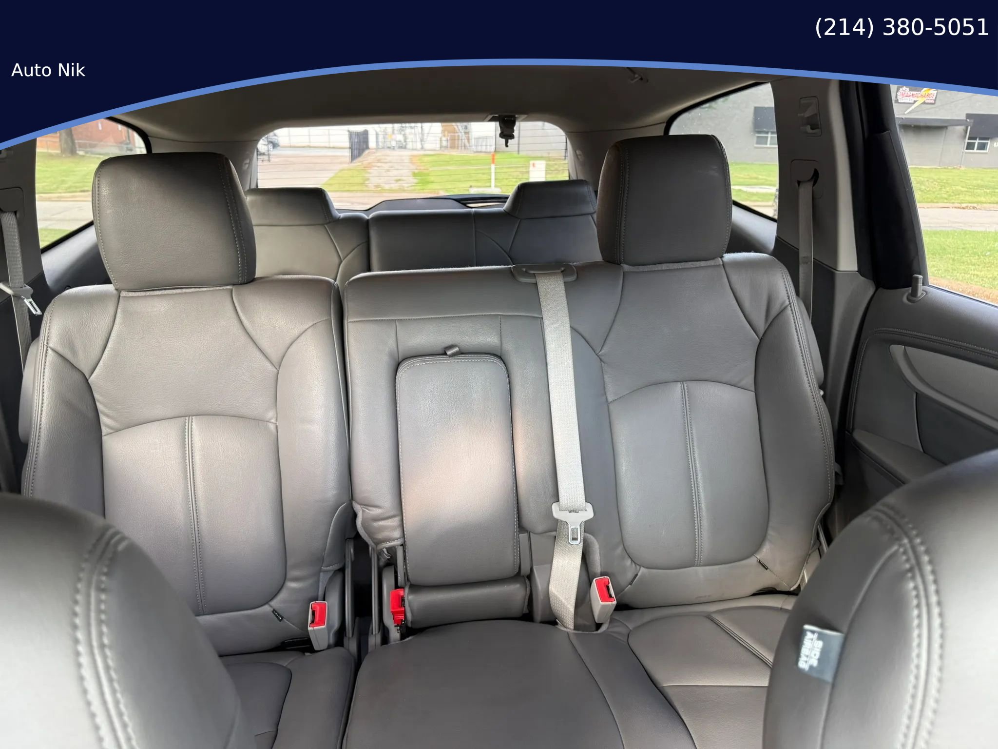 Used 2017 Chevrolet Traverse LT image 18