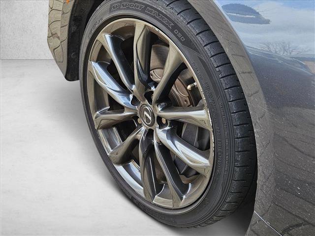 Used 2021 Lexus RC 350 F Sport image 13