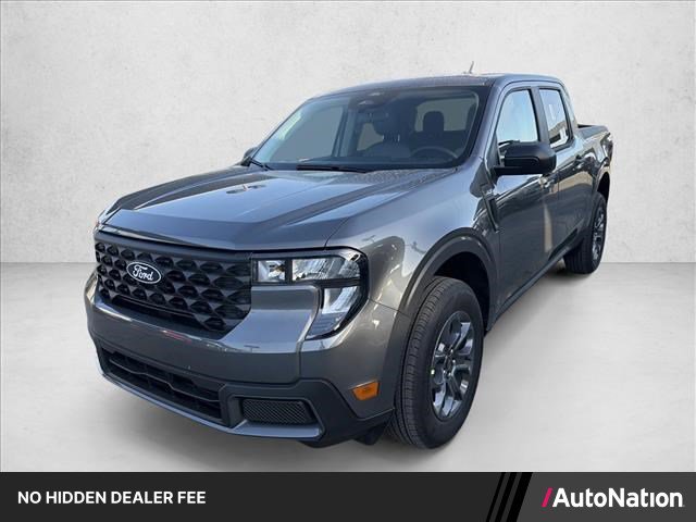 New 2026 Ford Maverick XLT FWD image 1