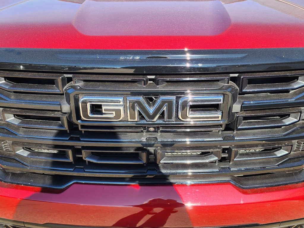 New 2026 GMC Acadia Elevation w/ Black Edition image 10