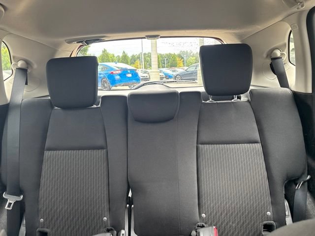Used 2020 Honda Fit EX image 13