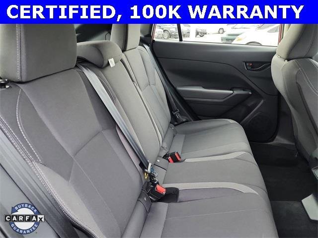 Certified 2025 Subaru Impreza 2.0i image 22