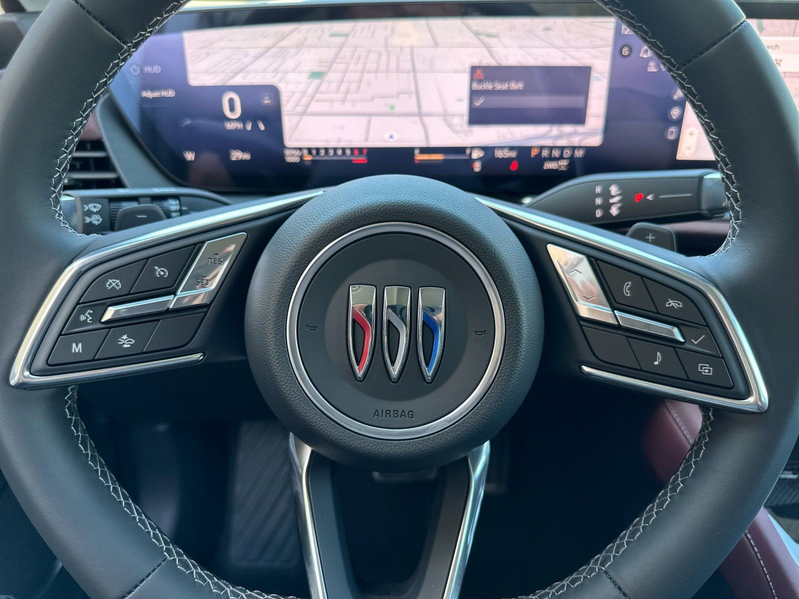 New 2026 Buick Envision Sport Touring image 24