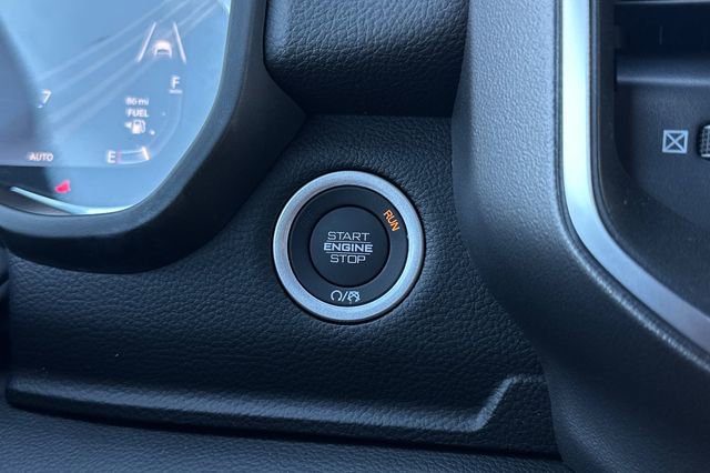 New 2026 RAM 1500 Big Horn image 21