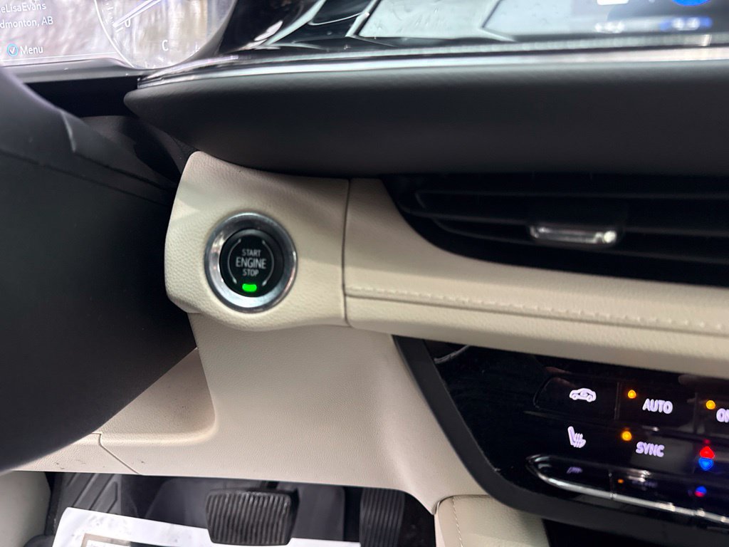 Used 2022 Buick Envision Essence w/ Safety Package AWD/4WD image 30