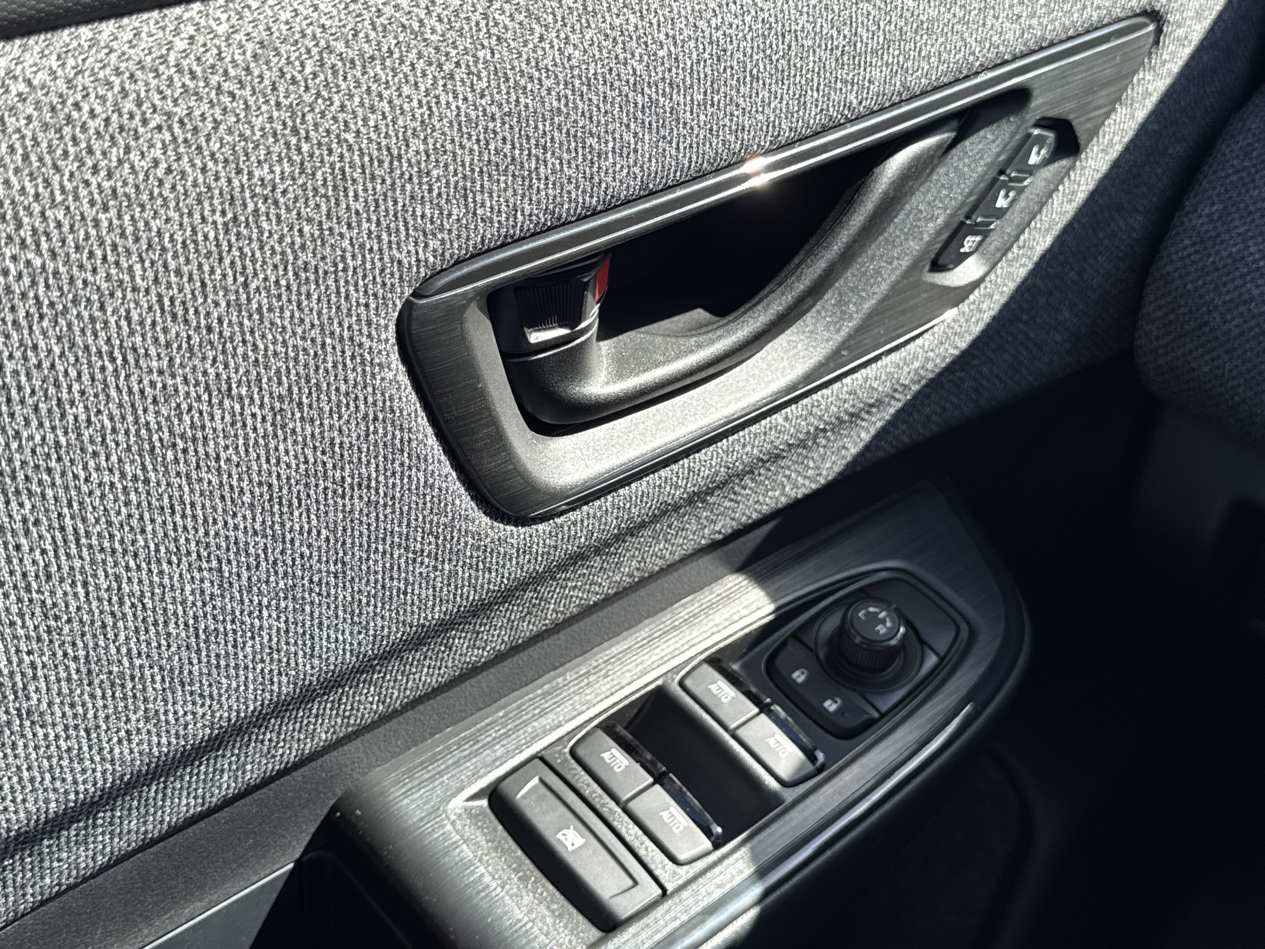 New 2026 Subaru Outback Limited image 24