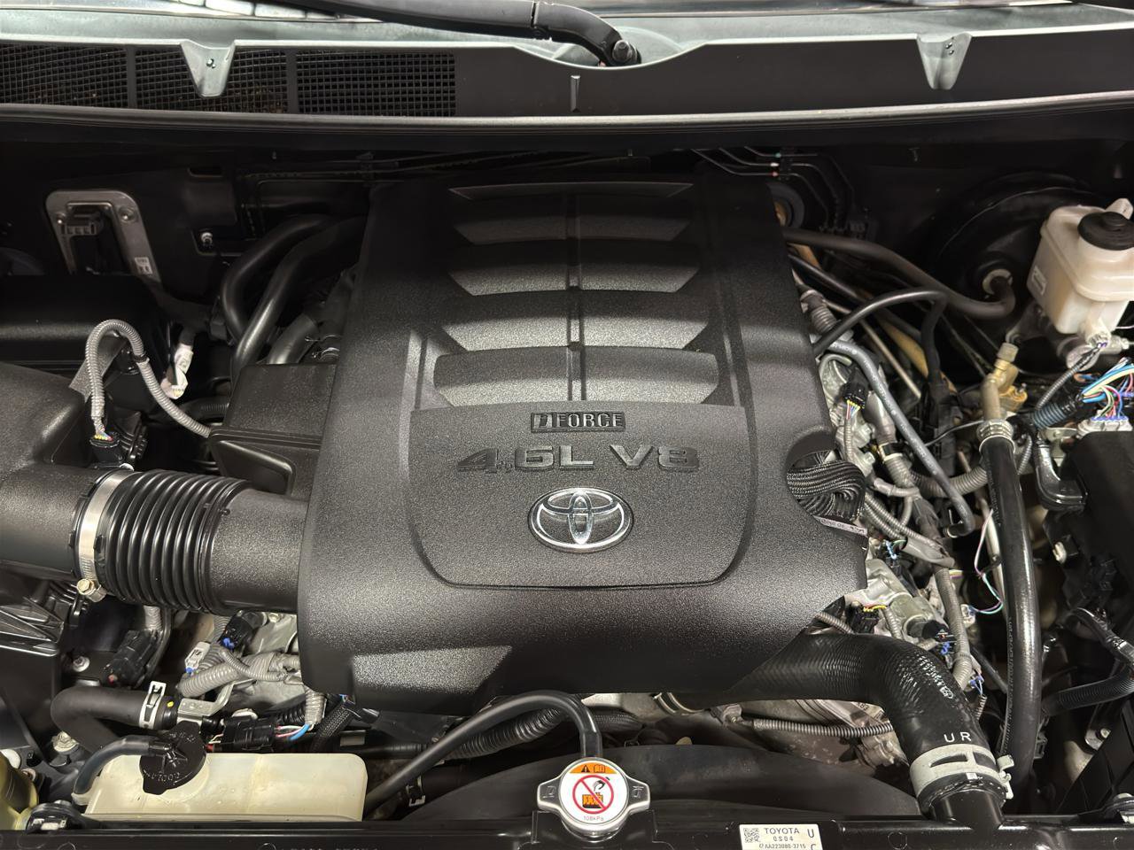 Used 2019 Toyota Tundra SR5 RWD image 9