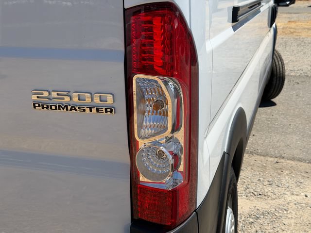 New 2026 RAM ProMaster 2500 w/ Safety Group FWD image 5