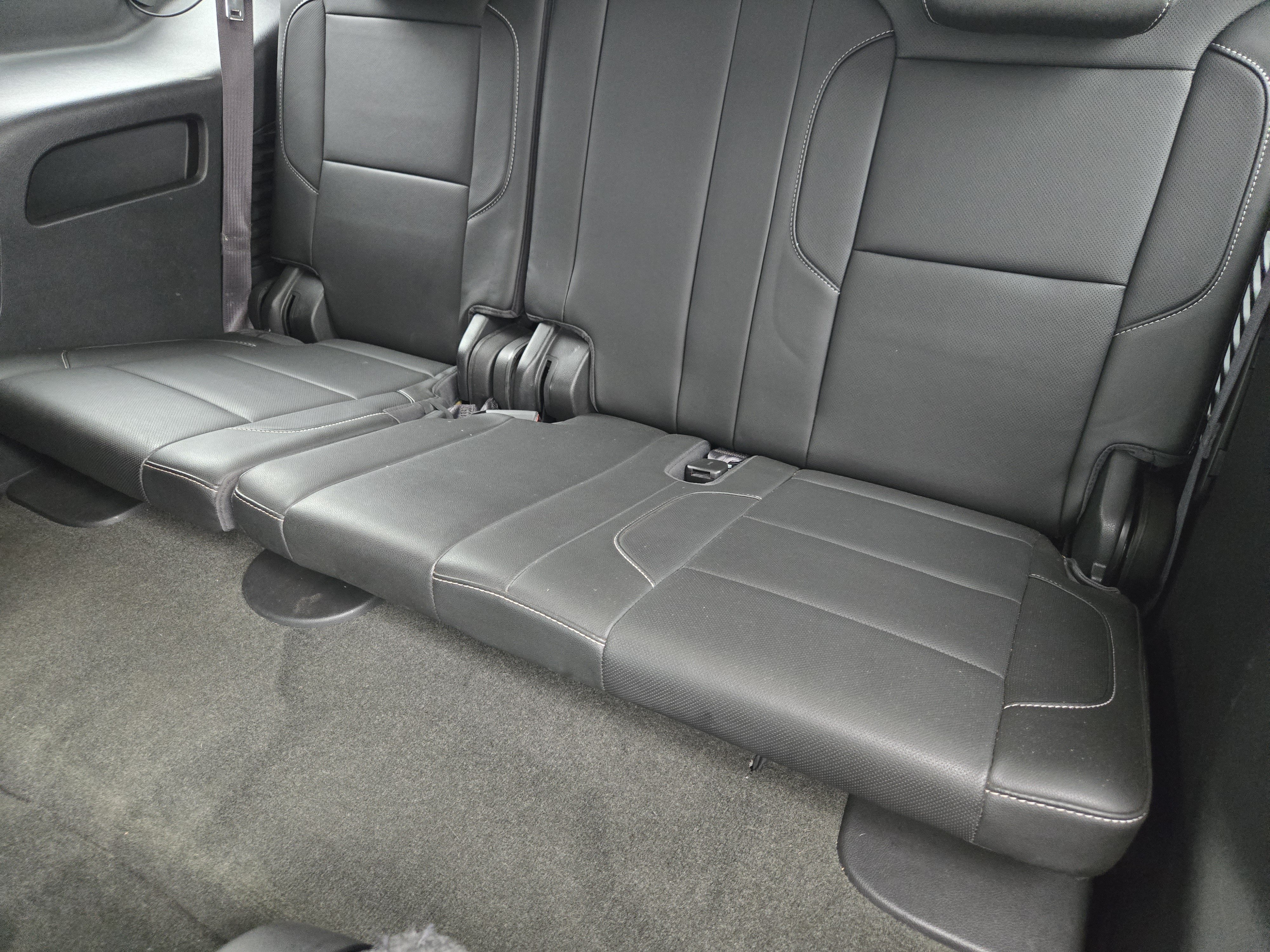 Used 2015 Chevrolet Tahoe LTZ AWD/4WD image 34