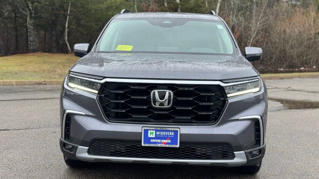 Used 2023 Honda Pilot Touring image 2