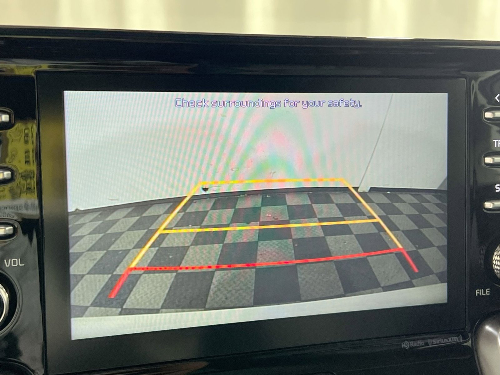 Used 2021 Kia Sorento EX image 28